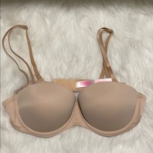 new victoria’s secret scrip less